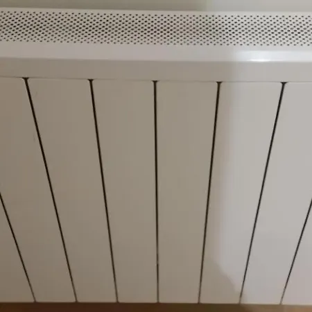 Nuevo En Centro Historico Apartment A Coruna