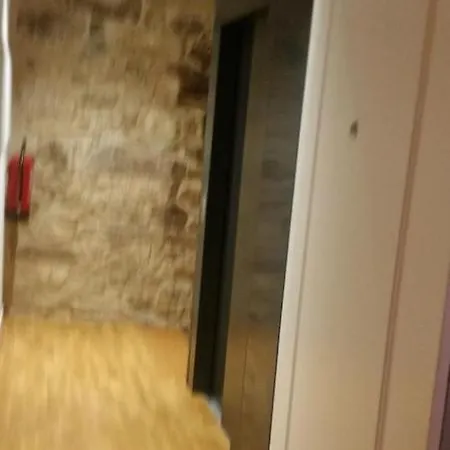 Nuevo En Centro Historico A Coruna