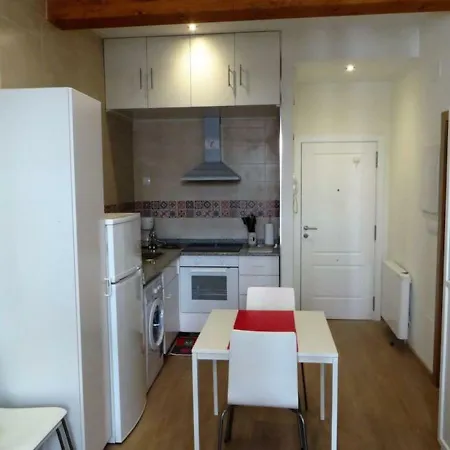 Nuevo En Centro Historico Apartament A Coruña