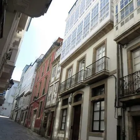 Apartment Nuevo En Centro Historico