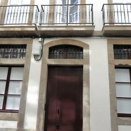 Apartament Nuevo En Centro Historico