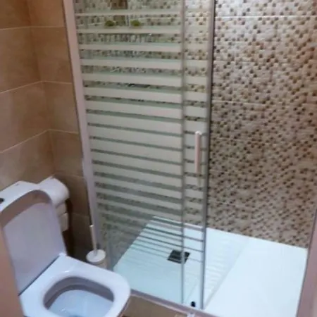 Apartment Nuevo En Centro Historico A Coruna