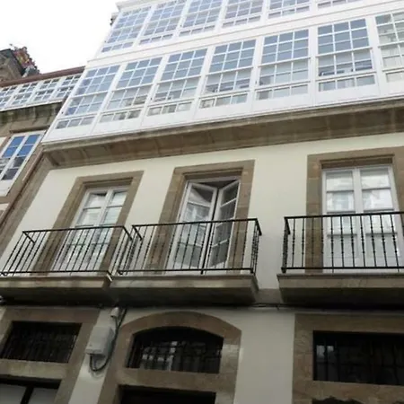 דירה Nuevo En Centro Historico *