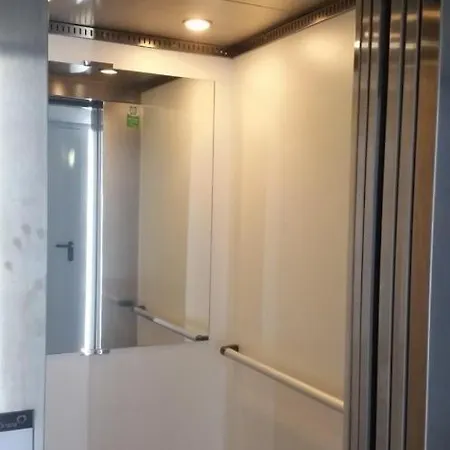 Apartment Nuevo En Centro Historico A Coruna