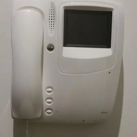 Apartment Nuevo En Centro Historico