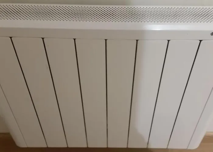 Nuevo En Centro Historico 公寓 拉科鲁尼亚