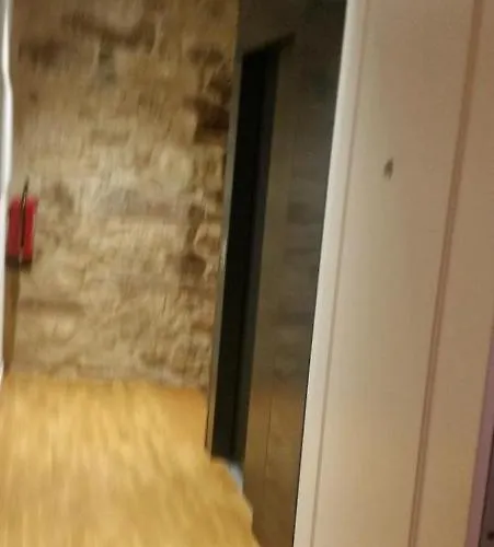 Nuevo En Centro Historico 拉科鲁尼亚