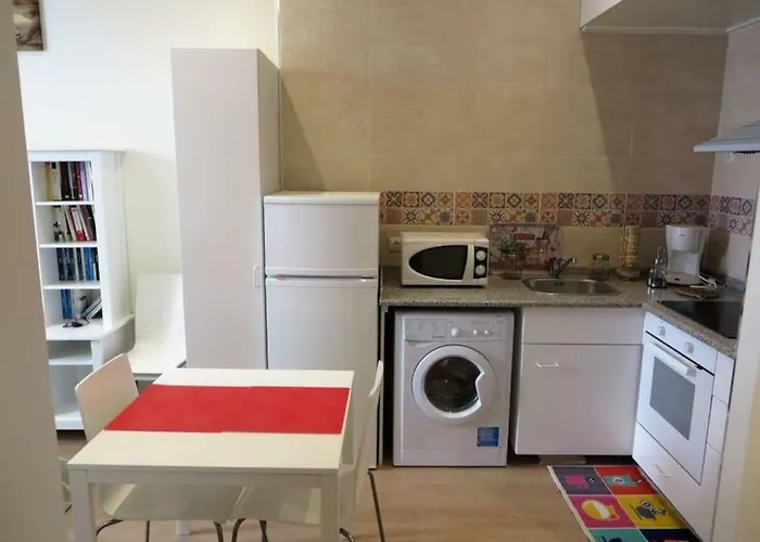 公寓 Nuevo En Centro Historico *