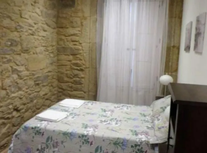 Nuevo En Centro Historico 拉科鲁尼亚