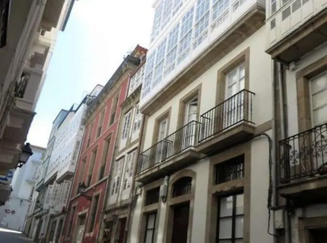 公寓 Nuevo En Centro Historico