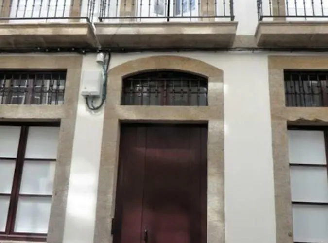 公寓 Nuevo En Centro Historico