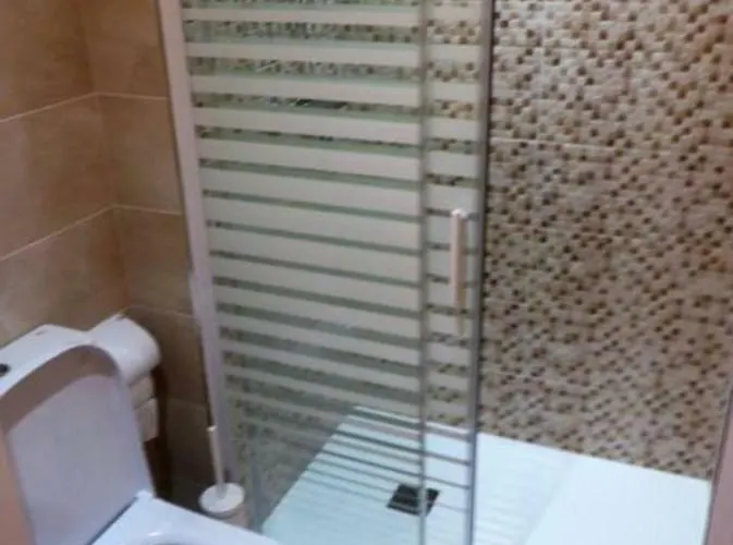 公寓 Nuevo En Centro Historico 拉科鲁尼亚