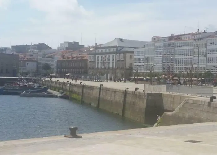 公寓 Nuevo En Centro Historico