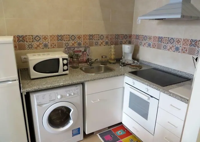 Nuevo En Centro Historico * 拉科鲁尼亚