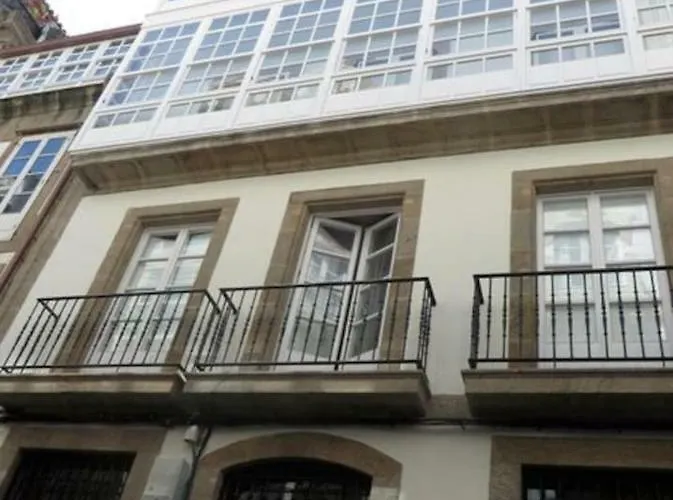 公寓 Nuevo En Centro Historico *