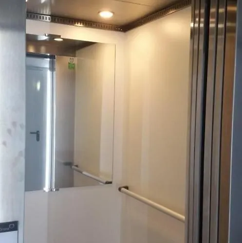 公寓 Nuevo En Centro Historico 拉科鲁尼亚