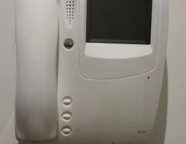 公寓 Nuevo En Centro Historico